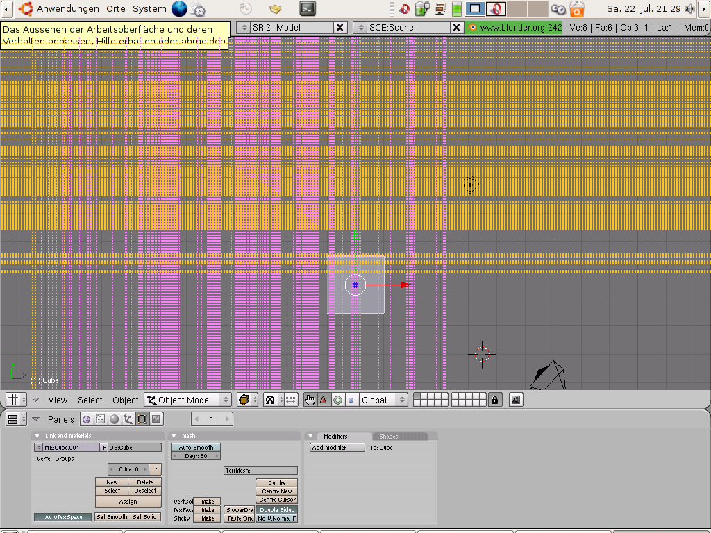 [Guida] Schermo nero - Bloccato.