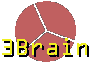3Brain