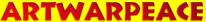 Artwarpeace